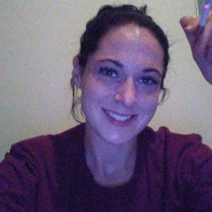 Meet your Posher, Deanna